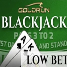 Play the Blackjack Low Bets slot by Holland Power Gaming on Priced Up Casino