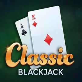 Play the Classic Blackjack slot by Red Tiger Gaming on Priced Up Casino