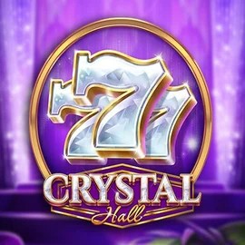 Play the Crystal Hall slot by Play'n GO on Priced Up Casino