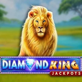 Diamond King Jackpots online slot from SpinPlay Games – play at priced-up-casino.uk.com