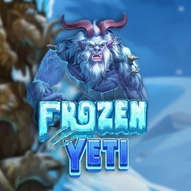 Frozen Yeti logo by BF Games at Priced Up CasinoFrozen Yeti