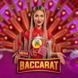 Mega Baccarat online slot from Pragmatic Play – play at priced-up-casino.uk.com