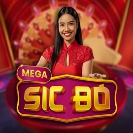 Enjoy Mega Sic Bo by Pragmatic Play – logo hosted on priced-up-casino.uk.com
