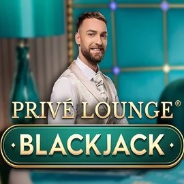 Play Privé Lounge Blackjack slot by Pragmatic Play on priced-up-casino.uk.com
