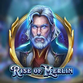 Play Rise of Merlin slot by Play'n GO on priced-up-casino.uk.com